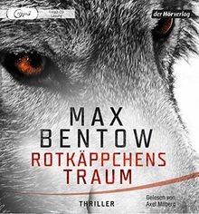 Rotkäppchens traum von - rotkäppchens,