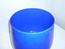 riesig ! Spiegelau Glas Vase