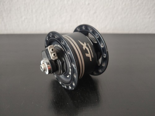 Shimano t785 nabendynamo - shimano, dh-t785