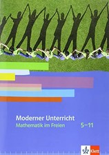 Mathematik im Freien. Kopiervorlagen Klassen 5-11