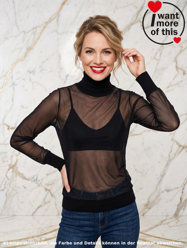 Wolford tony pullover - tony,