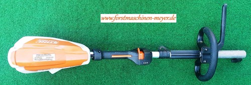 Stihl kma 130 sehr guter - 130,