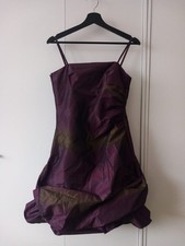Vera Mont Damen Abendkleid GR