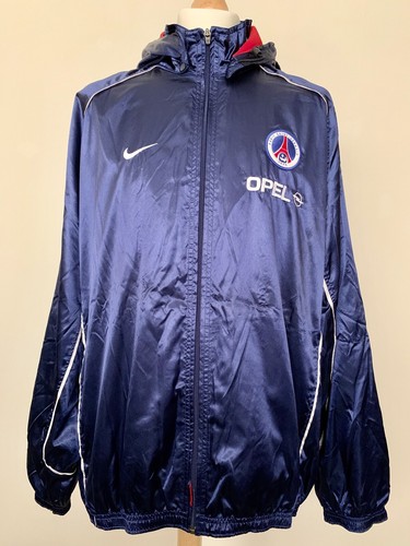 Psg late 90s early - late, 00s