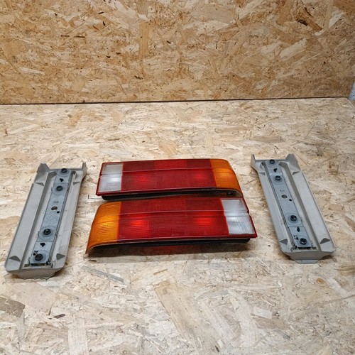 Bmw e30 rückleuchten vfl satz - vfl,