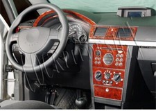 Cockpit Dekor für OPEL MERIVA