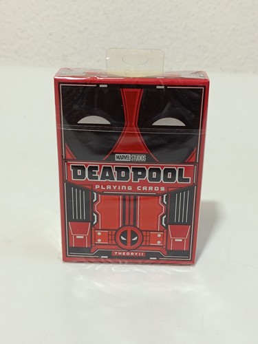 Theory11 marvel deadpool - theory11,