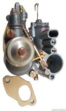 Ukscooters Bajaj Chetak