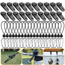 20 x Planenhalter Planen