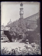 Bahnhof zu Identifizieren