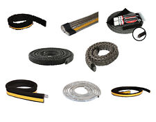 Justus Tür Dichtung passgenau für viel Modelle Dichtschnur Ofendichtung