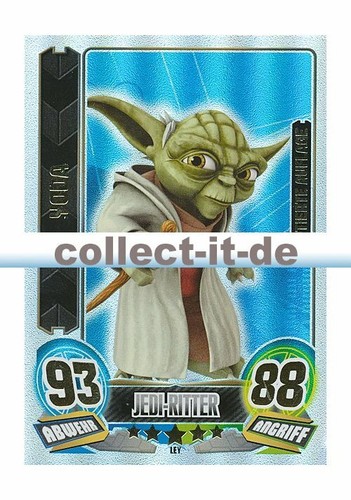 Force attax serie ley - -,