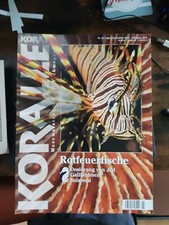 Zeitschrift KORALLE - Nr. 94