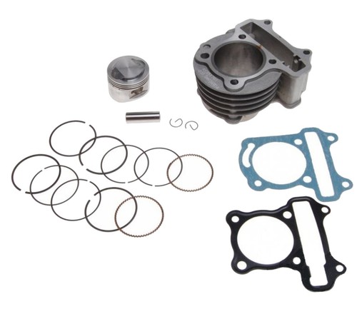 Zylinder kit tuning kolben - kit, 90