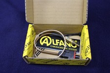 Alfano water temperature - alfano,