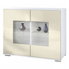 Sideboard Kommode Vitrine