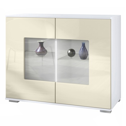 Sideboard kommode vitrine - sideboard,