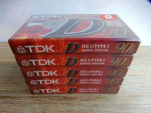 Pack tdk iec typ i - 90,