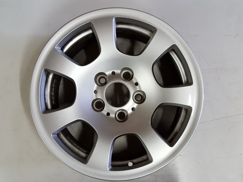 Alufelge bmw e60 e61 - e60, 5er