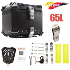 65L Wasserfest Schwarz