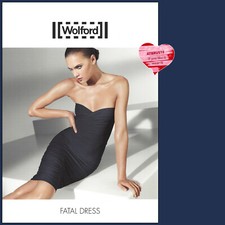 Wolford Fatal Dress • M •