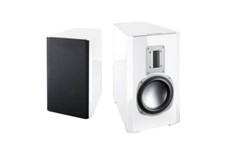 Quadral Aurum Galan 9, Weiß