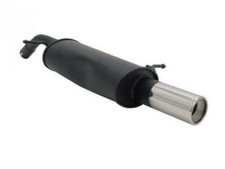 Novus Sportauspuff Gruppe N