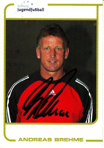 Andreas brehme fc - 1.,