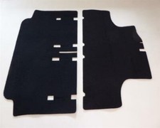 Fußmatten Teppich Innenraum