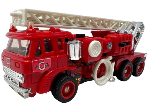 Transformers inferno autobot - transformers,