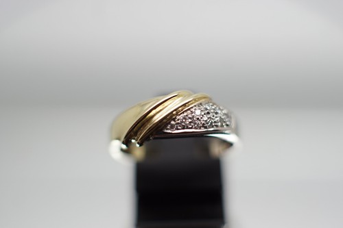 Ring damen herren - 💎ring,damen,herren,14, kt