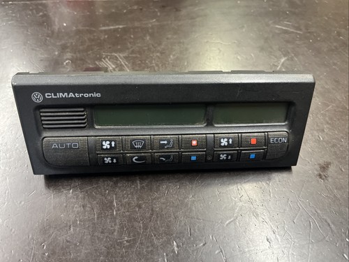 Multivan climatronic - multivan,