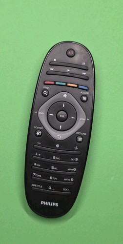 Original fernbedienung philips - fernbedienung,
