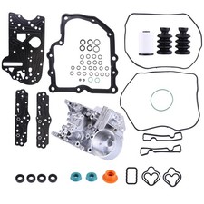 Für Audi VW Seat Skada 7 Gang