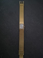 Vintage Anker Damenuhr –