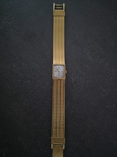 Vintage anker damenuhr - anker, –