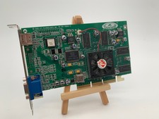 ATi Radeon 7200 SDR, R6SD32M