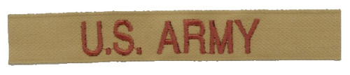 Army desert storm - desert, dbdu