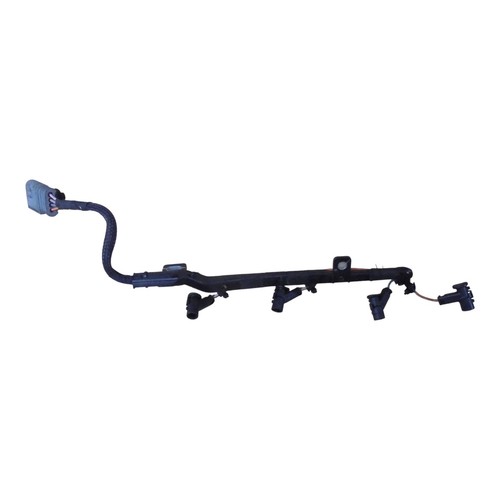Motor ford 9653811880 - motor,
