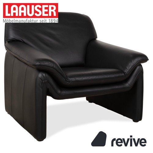 Laauser atlanta leder sessel - laauser,