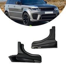 Obere Kotflügel Isolierung