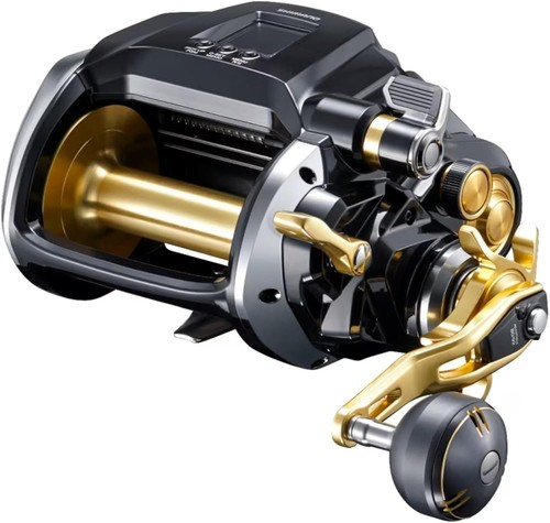 Shimano beast master md - shimano,
