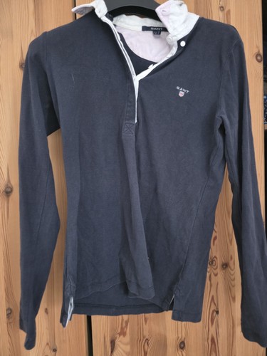 Gant herren polo langarm - herren,