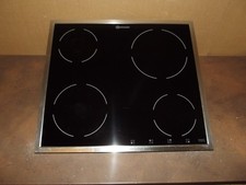 Bauknecht PFEVS EK5460-1IN 2 Jahre Garantie Glaskeramik CERAN® Kochfeld P983