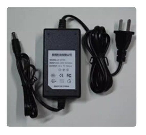 Netzteil-Adapter-Ladegerät