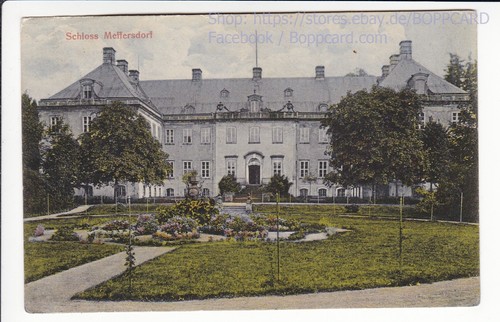Schlesien schloss - schlesien, ,