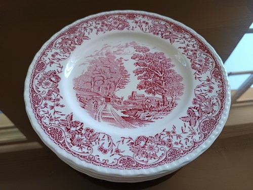Royal tudor ware olde - ware,