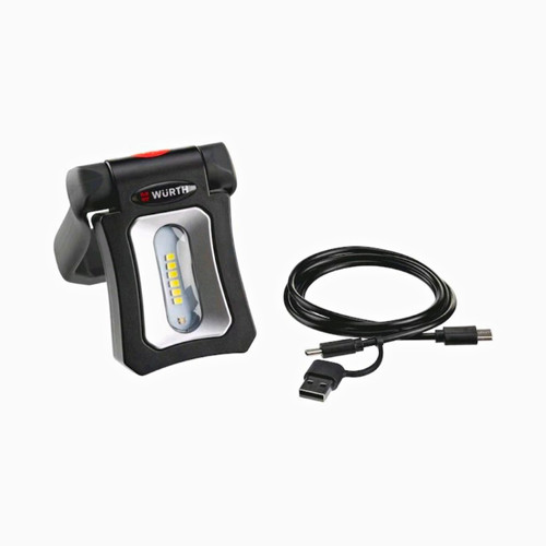 Würth wlh akku led - wlh,