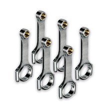 Arlows 6x Stahlpleuel 144mm