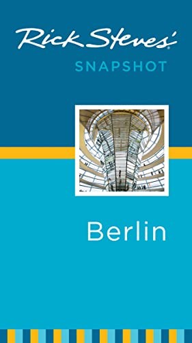 Rick steves snapshot berlin - rick, steves'